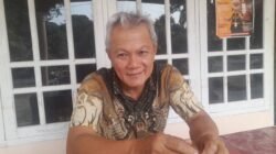 DAMPAK EL NINO 60 PERSEN TANAMAN PADI DI RANTAU PANJANG OGAN ILIR TERANCAM GAGAL PANEN, PETANI MINTA BANTUAN KEPADA PEMERINTAH DAMPAK EL NINO 60 PERSEN TANAMAN PADI DI RANTAU PANJANG OGAN ILIR TERANCAM GAGAL PANEN, PETANI MINTA BANTUAN KEPADA PEMERINTAH