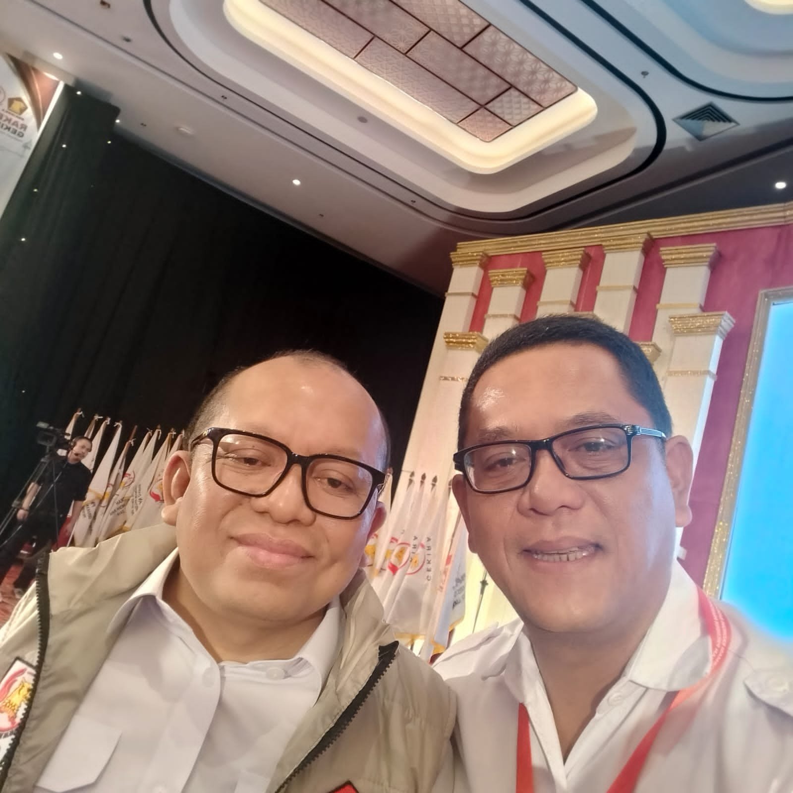 Pemerintahan Prabowo-Gibran jelang 2 Tahun, banyak Prestasi Pembangunan khususnya Sandang Pangan dan Energi Pemerintahan Prabowo-Gibran jelang 2 Tahun, banyak Prestasi Pembangunan khususnya Sandang Pangan dan Energi