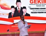 Pemerintahan Prabowo-Gibran jelang 2 Tahun, banyak Prestasi Pembangunan khususnya Sandang Pangan dan Energi