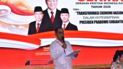Pemerintahan Prabowo-Gibran jelang 2 Tahun, banyak Prestasi Pembangunan khususnya Sandang Pangan dan Energi Pemerintahan Prabowo-Gibran jelang 2 Tahun, banyak Prestasi Pembangunan khususnya Sandang Pangan dan Energi