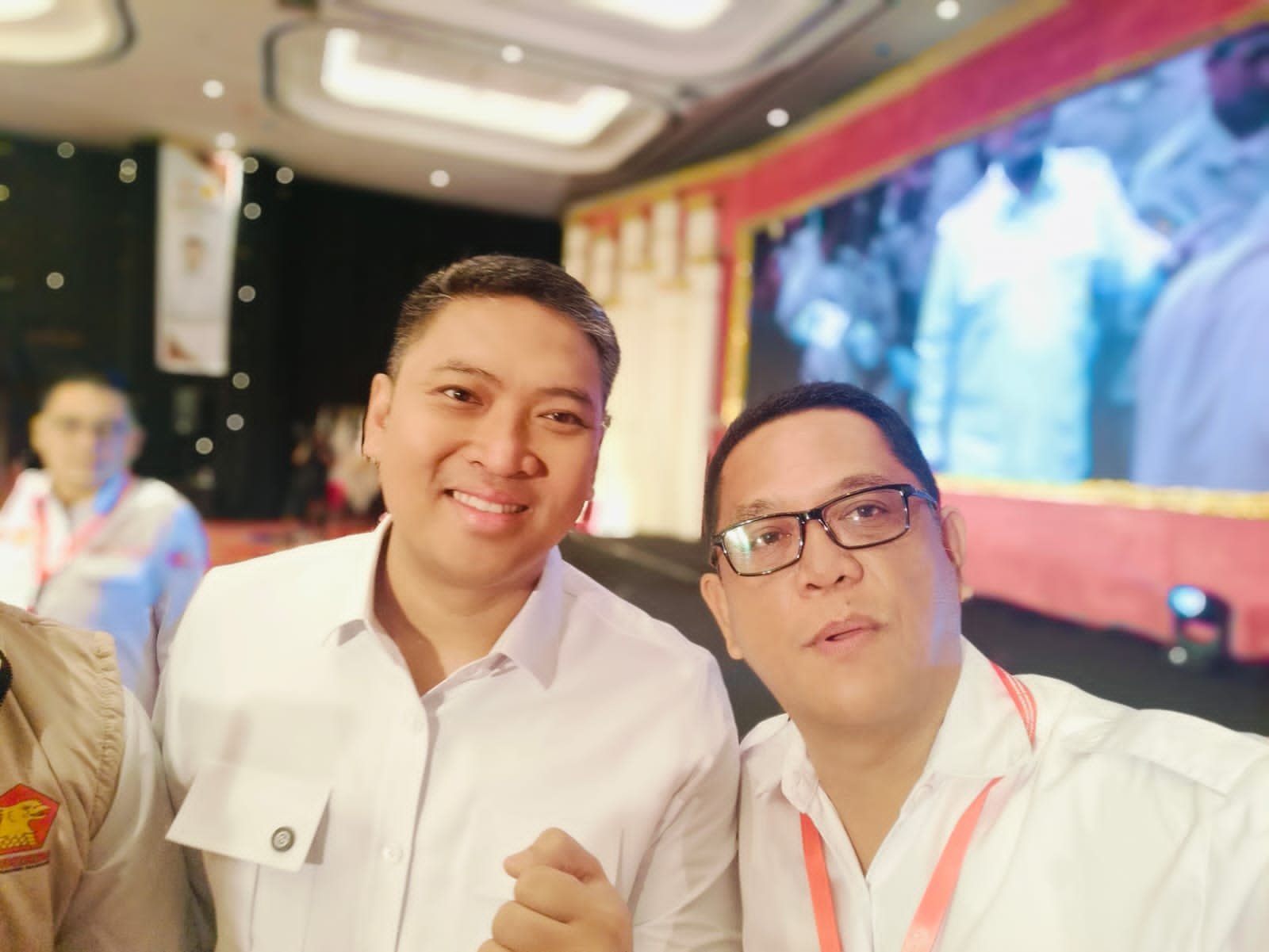 Pemerintahan Prabowo-Gibran jelang 2 Tahun, banyak Prestasi Pembangunan khususnya Sandang Pangan dan Energi Pemerintahan Prabowo-Gibran jelang 2 Tahun, banyak Prestasi Pembangunan khususnya Sandang Pangan dan Energi