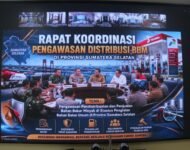 Polda Sumsel Perkuat Pengawasan Distribusi BBM, Dukung Stabilitas Energi Nasional