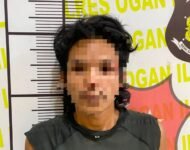 Resmob Satreskrim Polres Ogan Ilir Ungkap Pencurian Buah Sawit di Kandis, Satu Tersangka Diamankan