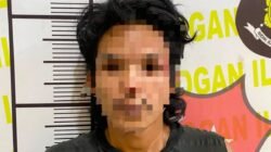 Resmob Satreskrim Polres Ogan Ilir Ungkap Pencurian Buah Sawit di Kandis, Satu Tersangka Diamankan Resmob Satreskrim Polres Ogan Ilir Ungkap Pencurian Buah Sawit di Kandis, Satu Tersangka Diamankan