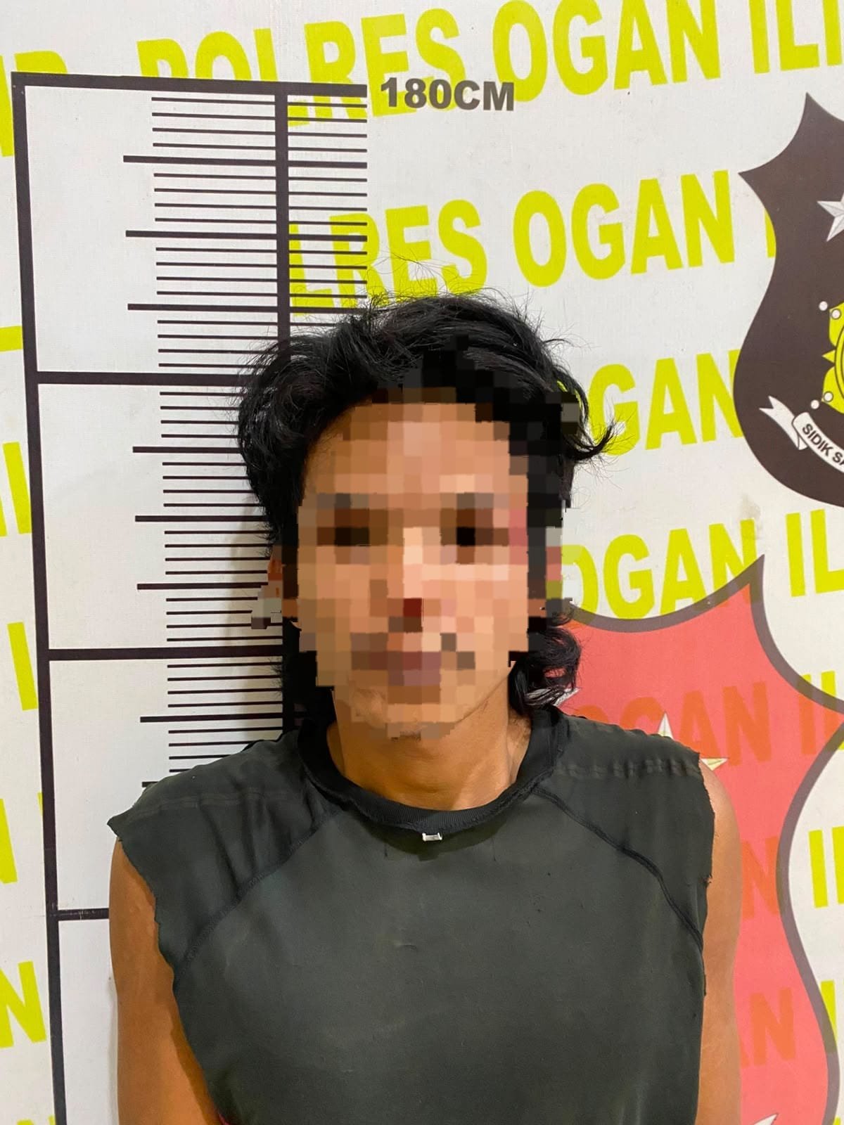 Resmob Satreskrim Polres Ogan Ilir Ungkap Pencurian Buah Sawit di Kandis, Satu Tersangka Diamankan Resmob Satreskrim Polres Ogan Ilir Ungkap Pencurian Buah Sawit di Kandis, Satu Tersangka Diamankan