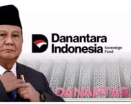 Streamlining BUMN: Jalan Strategis Menuju Efisiensi, Optimalisasi Pendapatan Negara, dan Outlook Fiskal yang Stabil