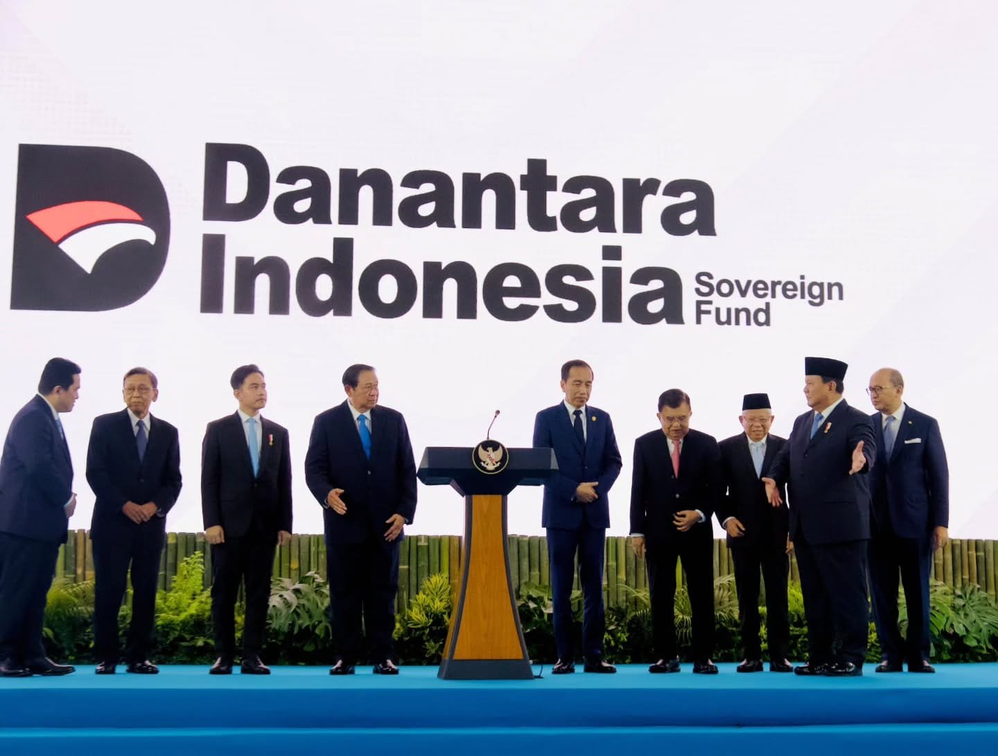 Streamlining BUMN: Jalan Strategis Menuju Efisiensi, Optimalisasi Pendapatan Negara, dan Outlook Fiskal yang Stabil