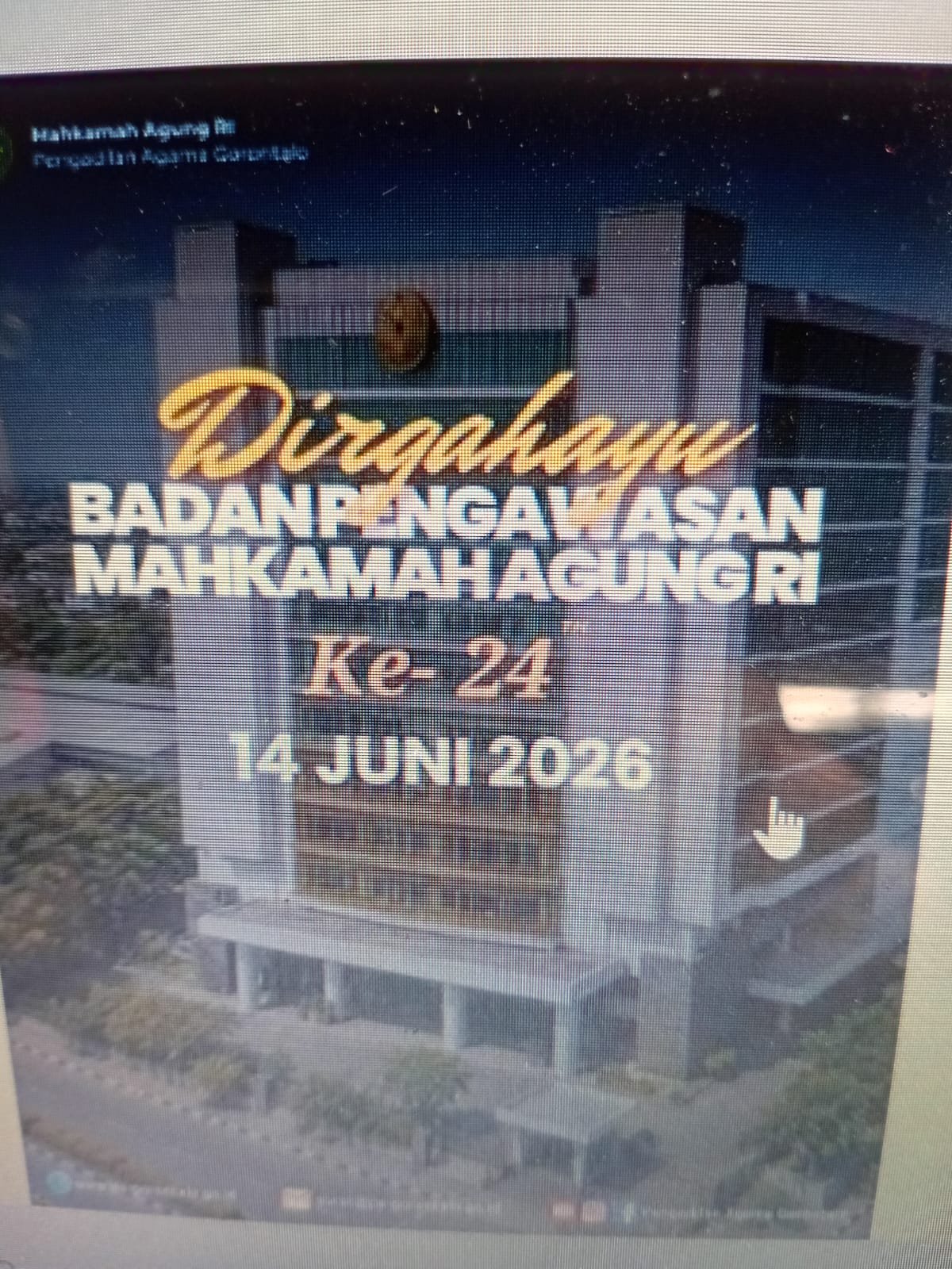 Rotua Wendeilyna Simarmata Apresiasi Langkah Badan Pengawasan MA, Serukan Kejaksaan Agung Segera Tuntaskan Dugaan Pelanggaran Jaksa Tetty boru Sitohang