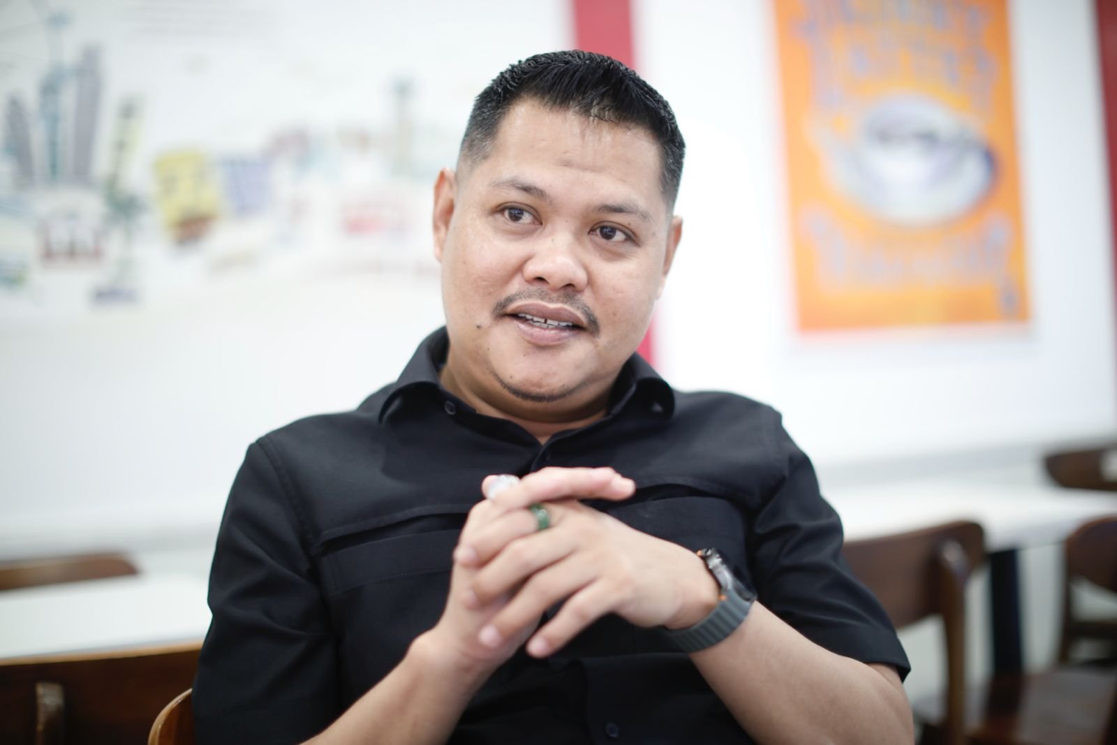 Relawan Prabowo-Gibran, LOGIS 08 Dukung Perampingan BUMN Demi Efisiensi Ekonomi Nasional Relawan Prabowo-Gibran, LOGIS 08 Dukung Perampingan BUMN Demi Efisiensi Ekonomi Nasional