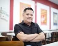 Relawan Prabowo-Gibran, LOGIS 08 Dukung Perampingan BUMN Demi Efisiensi Ekonomi Nasional