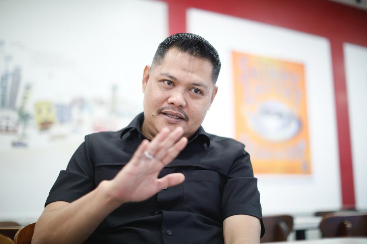 Relawan Prabowo-Gibran, LOGIS 08 Dukung Perampingan BUMN Demi Efisiensi Ekonomi Nasional Relawan Prabowo-Gibran, LOGIS 08 Dukung Perampingan BUMN Demi Efisiensi Ekonomi Nasional