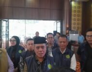 Wabup Ogan Ilir: Mahasiswa KKN UMP Fokus pada Pendataan Stunting dan Masyarakat Tidak Mampu, Bukan Sekadar Nama Jalan