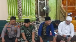 Polsek Pemulutan Hadiri Zikir Akbar Triwulan, Perkuat Sinergi Ulama-Umara Wujudkan Indonesia Emas Polsek Pemulutan Hadiri Zikir Akbar Triwulan, Perkuat Sinergi Ulama-Umara Wujudkan Indonesia Emas