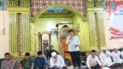 Zikir Akbar Toriqoh Naqsyabandiyah: Pemerintah Ogan Ilir Ajak Perkuat Sinergi Wujudkan Indonesia Emas Zikir Akbar Toriqoh Naqsyabandiyah: Pemerintah Ogan Ilir Ajak Perkuat Sinergi Wujudkan Indonesia Emas