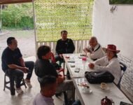 Jatanras Polres Samosir Gerak Cepat Tangani Kasus Oknum Tukang Becak Yang Larikan Barang, Temui Korban dan Janji Telusuri CCTV