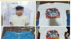 Penegakan HukumTeam Panther Polsek Pemulutan Polres Ogan ilir Berhasil Ungkap Kasus Pencurian, Pelaku Diamankan Penegakan HukumTeam Panther Polsek Pemulutan Polres Ogan ilir Berhasil Ungkap Kasus Pencurian, Pelaku Diamankan