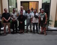 Korban Maafkan Pelaku, Kandang Ayam Dikembalikan 5 Jam Usai Tim Unit Jatanras Polres Samosir Identifikasi CCTV