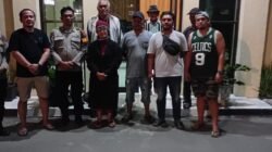 Korban Maafkan Pelaku, Kandang Ayam Dikembalikan 5 Jam Usai Tim Unit Jatanras Polres Samosir Identifikasi CCTV
