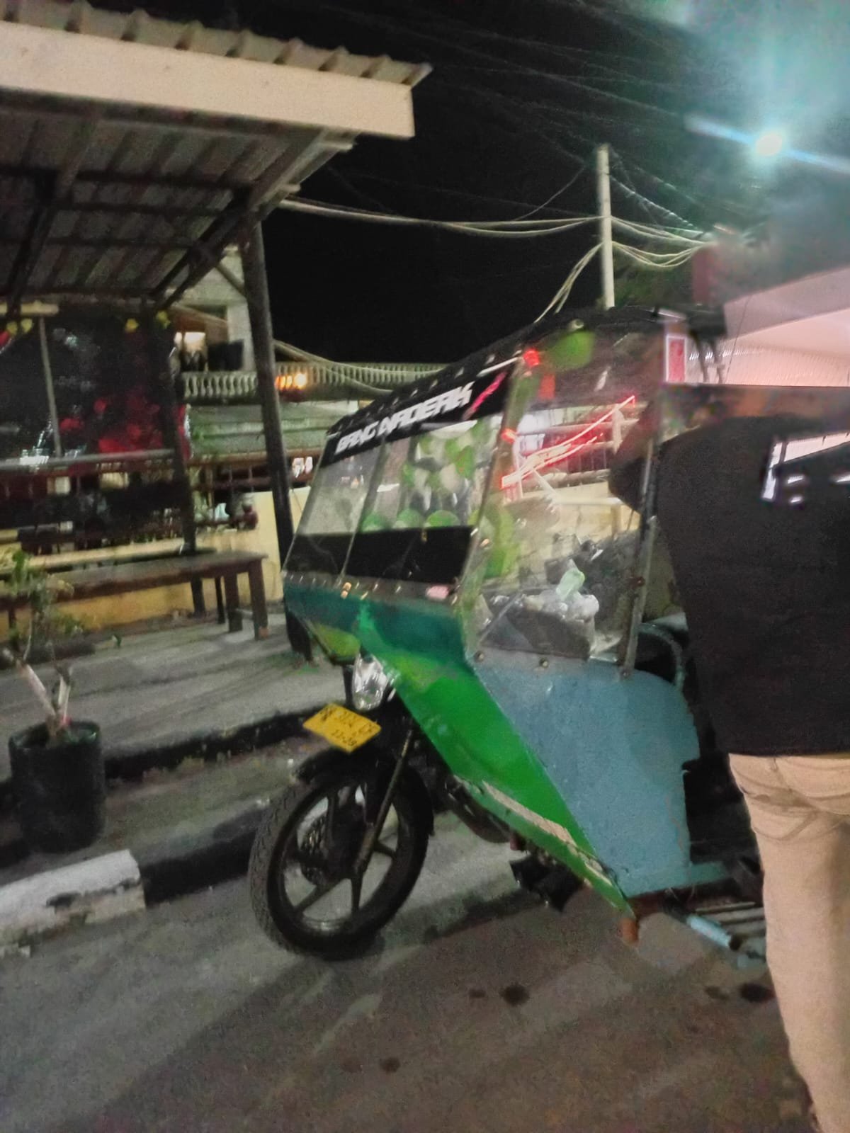 Korban Maafkan Pelaku, Kandang Ayam Dikembalikan 5 Jam Usai Tim Unit Jatanras Polres Samosir Identifikasi CCTV