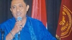 Soroti Kongres PMKRI di Ruteng, DEPERTIM PP PMKRI Ingatkan Kader Jaga Marwah dan Hindari Egoisme Internal