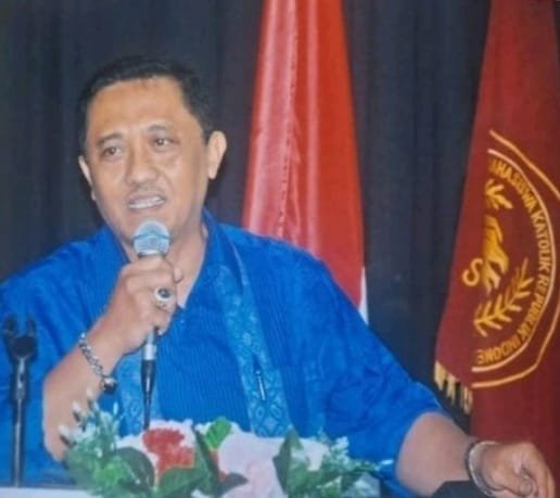 Soroti Kongres PMKRI di Ruteng, DEPERTIM PP PMKRI Ingatkan Kader Jaga Marwah dan Hindari Egoisme Internal
