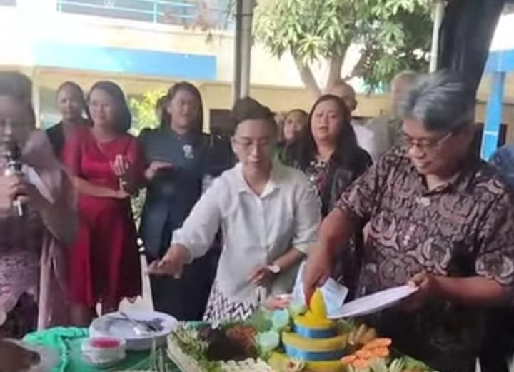 Rayakan Usia Berlian, SMA Xaverius 1 Palembang Komitmen Rawat Mutu dan Perkuat Resiliensi di Usia 75 Tahun Rayakan Usia Berlian, SMA Xaverius 1 Palembang Komitmen Rawat Mutu dan Perkuat Resiliensi di Usia 75 Tahun