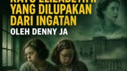 DUA SEPUPU RATU ELIZABETH II YANG DILUPAKAN DARI INGATAN
