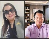 Dua Suara, Satu Tujuan: Menyuarakan Kebenaran dan Mengawal Keadilan