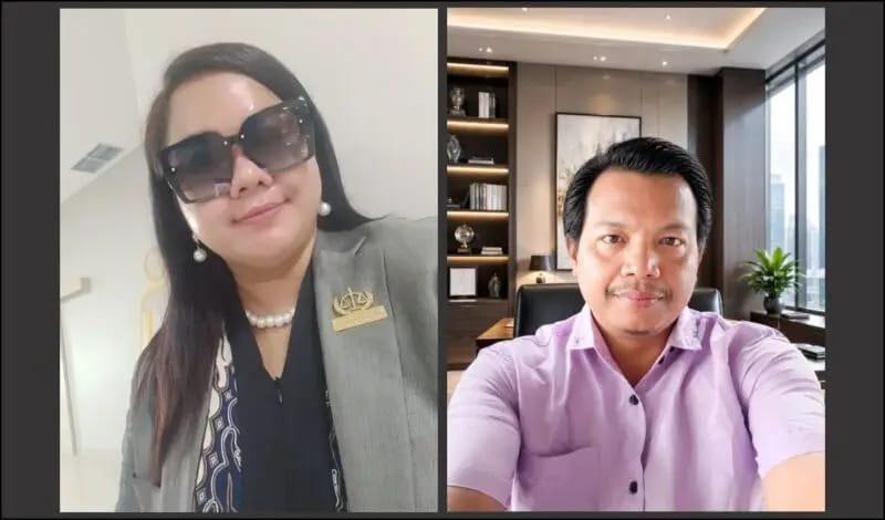 Dua Suara, Satu Tujuan: Menyuarakan Kebenaran dan Mengawal Keadilan