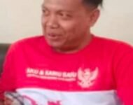 PERNYATAAN TERBUKABudi Rizkiyanto Mengingatkan Hercules agar Menghormati Hak Konstitusional Rakyat