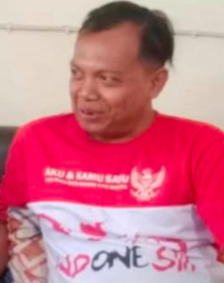 PERNYATAAN TERBUKABudi Rizkiyanto Mengingatkan Hercules agar Menghormati Hak Konstitusional Rakyat
