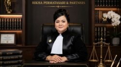 Hari Dunia Melawan Perdagangan Orang 30 Juli 2026