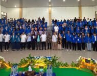 Bangun Kedaulatan Pangan Papua, Tokoh Adat, Akademisi, dan Pemuda Satukan Langkah