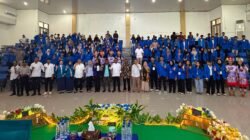 Bangun Kedaulatan Pangan Papua, Tokoh Adat, Akademisi, dan Pemuda Satukan Langkah Bangun Kedaulatan Pangan Papua, Tokoh Adat, Akademisi, dan Pemuda Satukan Langkah