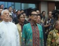 Sri Sultan HB X dan Pater Arturo Sosa Serukan Kepemimpinan Yang Berakar Pada Kebijaksanaan dan Martabat Manusia