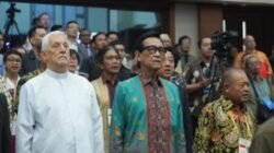 Sri Sultan HB X dan Pater Arturo Sosa Serukan Kepemimpinan Yang Berakar Pada Kebijaksanaan dan Martabat Manusia Sri Sultan HB X dan Pater Arturo Sosa Serukan Kepemimpinan Yang Berakar Pada Kebijaksanaan dan Martabat Manusia