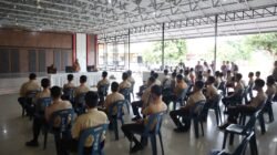 Polresta Deli Serdang Giat Pembinaan Pelajar Untuk Cegah Keterlibatan Dalam Aksi Geng Motor Polresta Deli Serdang Giat Pembinaan Pelajar Untuk Cegah Keterlibatan Dalam Aksi Geng Motor