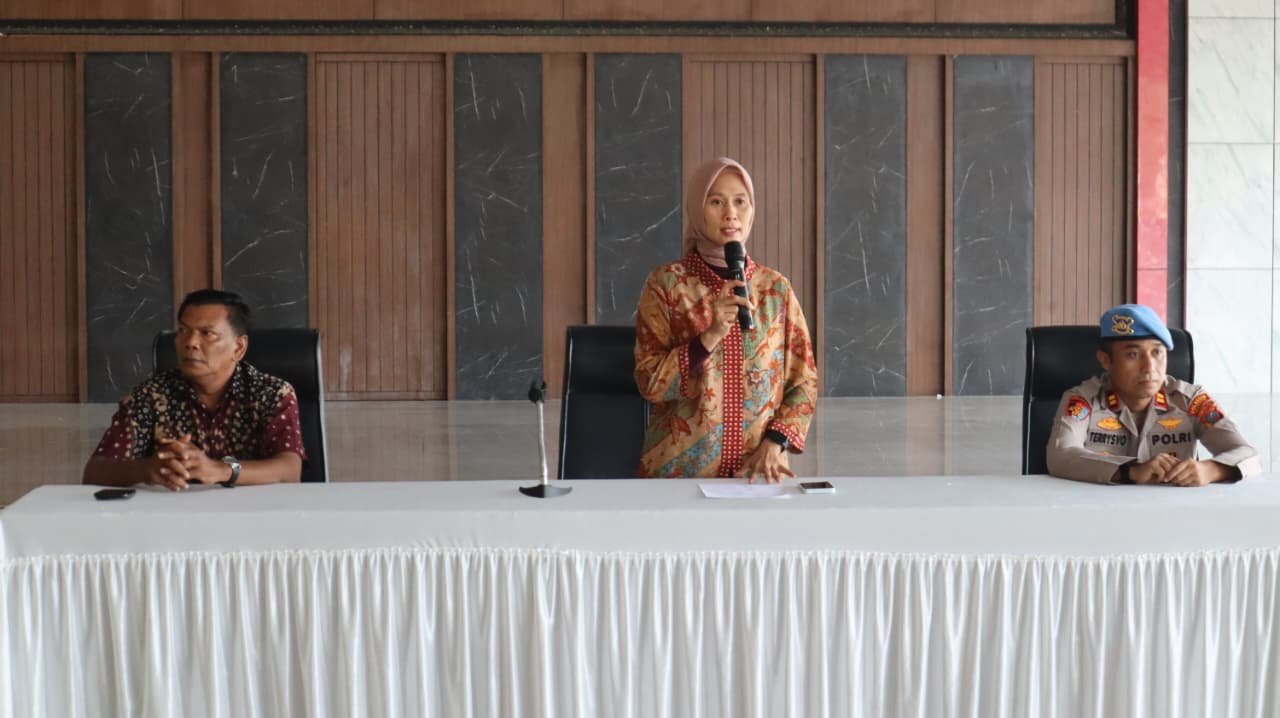 Polresta Deli Serdang Giat Pembinaan Pelajar Untuk Cegah Keterlibatan Dalam Aksi Geng Motor Polresta Deli Serdang Giat Pembinaan Pelajar Untuk Cegah Keterlibatan Dalam Aksi Geng Motor