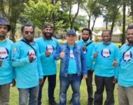 Kewenangan Wapres dalam Otsus Papua Harus Dioptimalkan, BP 08: Gibran Perlu Jadi Motor Pembangunan dan Kesejahteraan Papua