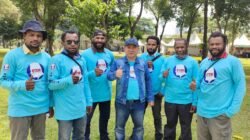 Kewenangan Wapres dalam Otsus Papua Harus Dioptimalkan, BP 08: Gibran Perlu Jadi Motor Pembangunan dan Kesejahteraan Papua Kewenangan Wapres dalam Otsus Papua Harus Dioptimalkan, BP 08: Gibran Perlu Jadi Motor Pembangunan dan Kesejahteraan Papua
