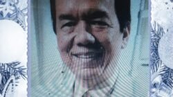 dr Monang Simarmata SpM, In Memorian, Jejak Langkah dan Kasih Sayang Tulang Sariburaja dalam Kenangan Saya dr Monang Simarmata SpM, In Memorian, Jejak Langkah dan Kasih Sayang Tulang Sariburaja dalam Kenangan Saya