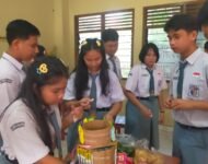 68 Tahun Berdiri, SMA Xaverius 2 Palembang Refleksikan Ketangguhan Institusi dan Komitmen Nilai Kemanusiaan di Era Digital