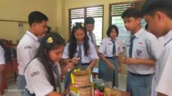 68 Tahun Berdiri, SMA Xaverius 2 Palembang Refleksikan Ketangguhan Institusi dan Komitmen Nilai Kemanusiaan di Era Digital 68 Tahun Berdiri, SMA Xaverius 2 Palembang Refleksikan Ketangguhan Institusi dan Komitmen Nilai Kemanusiaan di Era Digital