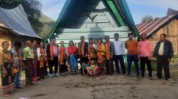 Terungkap Catatan Leluhur Keluarga Sihotang Sorganimusu Tegaskan Jonny Sitanggang Bukan Keturunan Tongam
