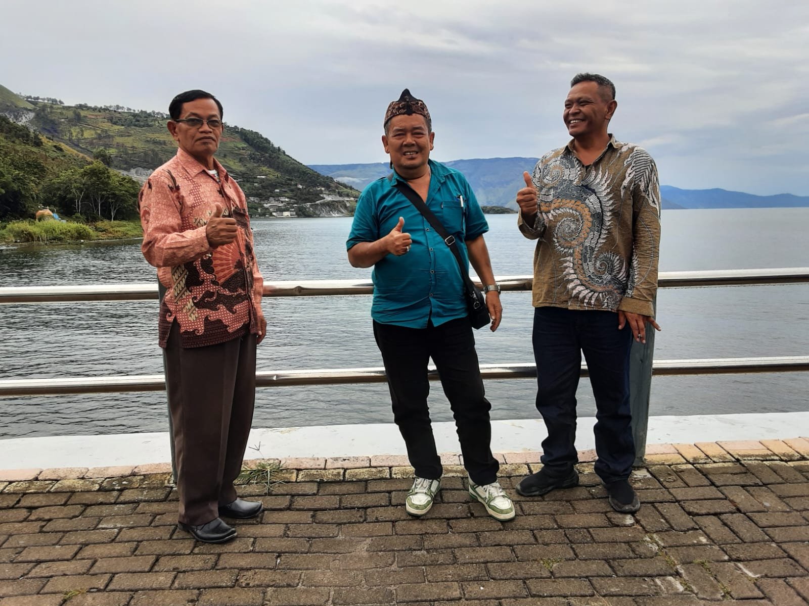 Terungkap Catatan Leluhur Keluarga Sihotang Sorganimusu Tegaskan Jonny Sitanggang Bukan Keturunan Tongam