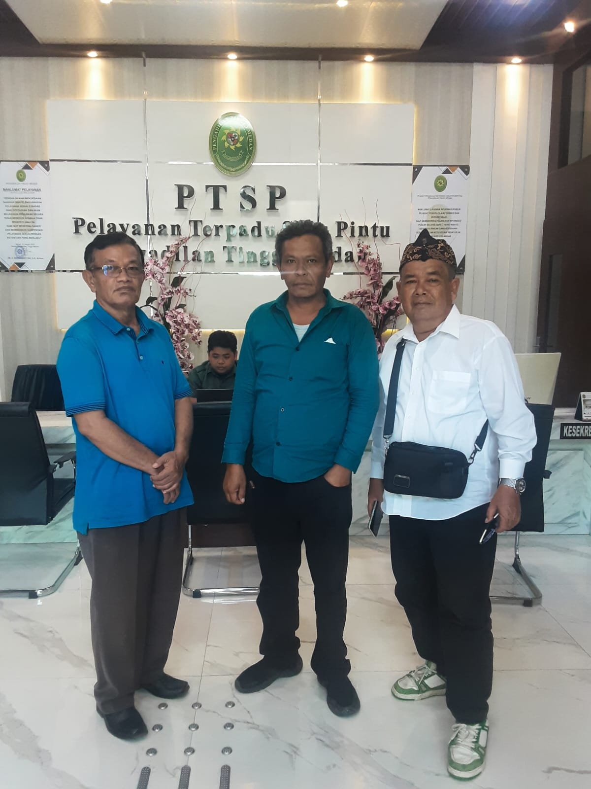 Terungkap Catatan Leluhur Keluarga Sihotang Sorganimusu Tegaskan Jonny Sitanggang Bukan Keturunan Tongam