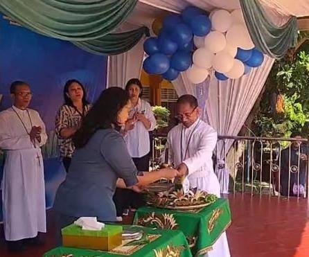 Refleksi 78 Tahun SMPK Frater Xaverius 1 Palembang: Cetak Generasi Cerdas Digital Berfondasi Kasih dan Empati Refleksi 78 Tahun SMPK Frater Xaverius 1 Palembang: Cetak Generasi Cerdas Digital Berfondasi Kasih dan Empati