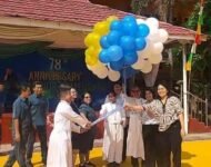 Refleksi 78 Tahun SMPK Frater Xaverius 1 Palembang: Cetak Generasi Cerdas Digital Berfondasi Kasih dan Empati