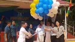 Refleksi 78 Tahun SMPK Frater Xaverius 1 Palembang: Cetak Generasi Cerdas Digital Berfondasi Kasih dan Empati