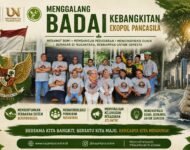 Kepala KSP Jenderal Dudung Dijadwalkan Memimpin Peluncuran Buku dan Diskusi Undang-Undang Perekonomian Nasional